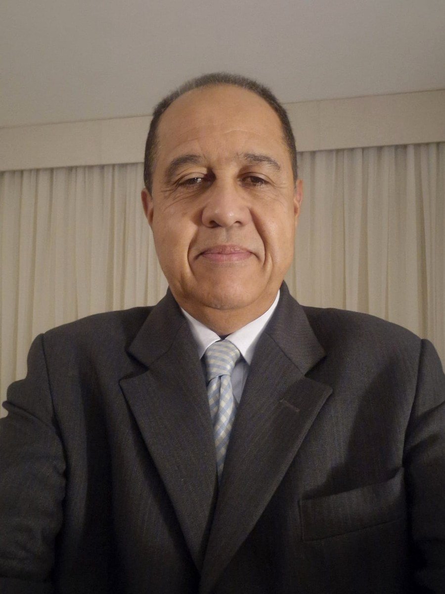 José Bonifácio Lima da Mata — Sócio-fundador
